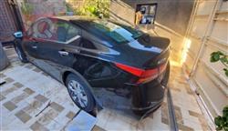 نيسان ألتيما